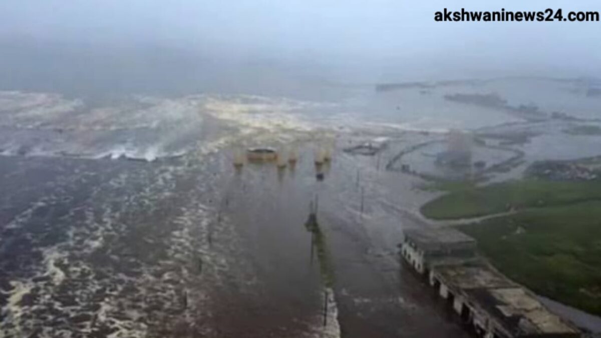 Russia Tsunami Alert 2025