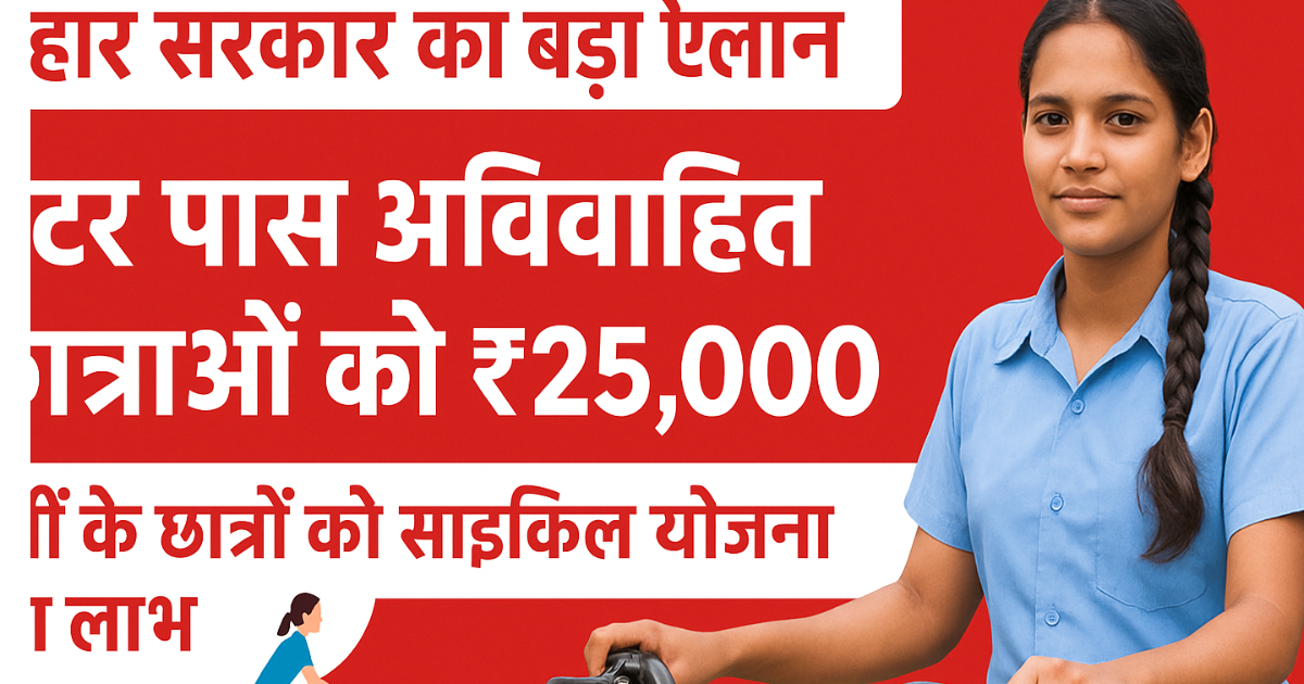 bihar-govt-25000-cycle-scheme