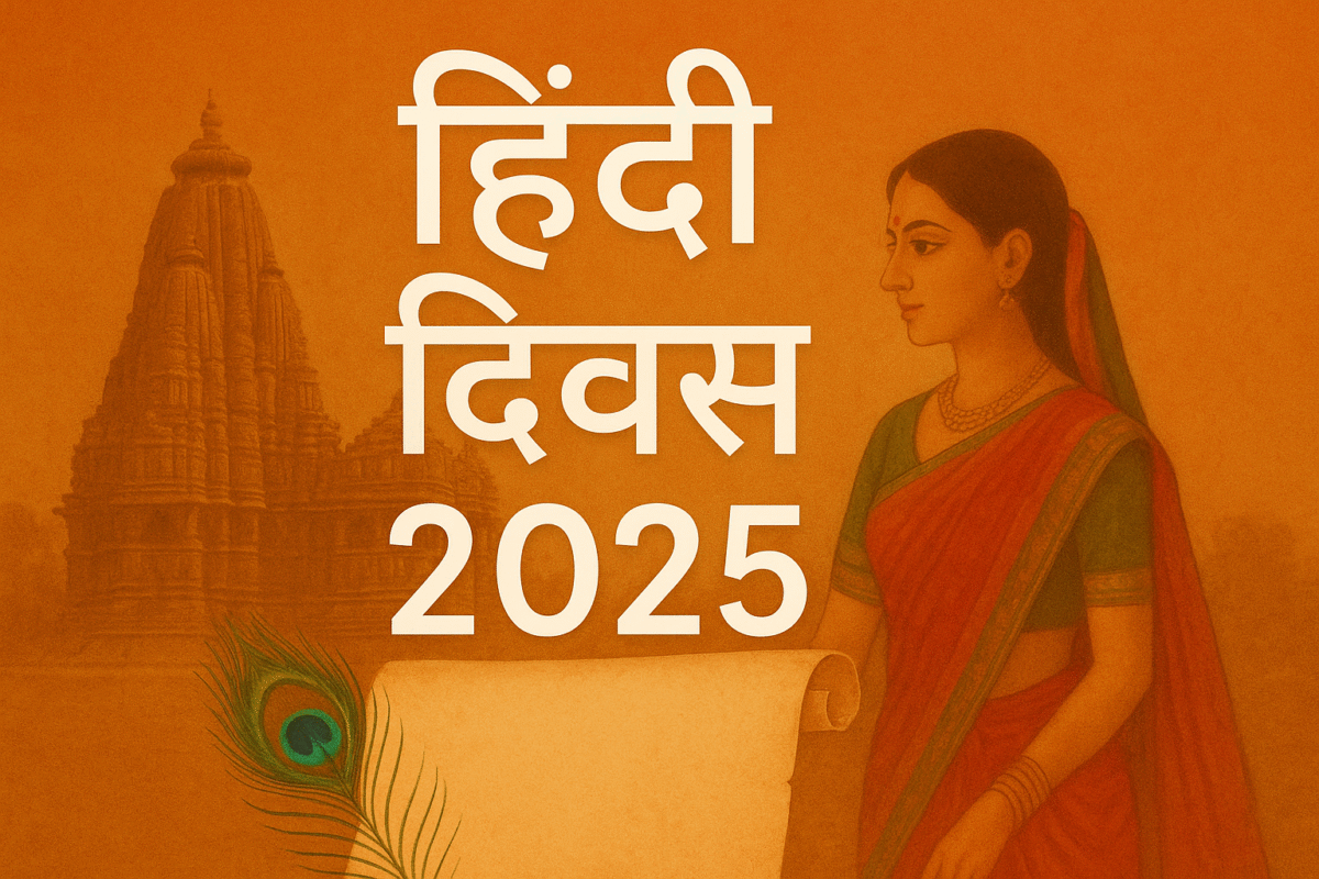 हिंदी दिवस 2025