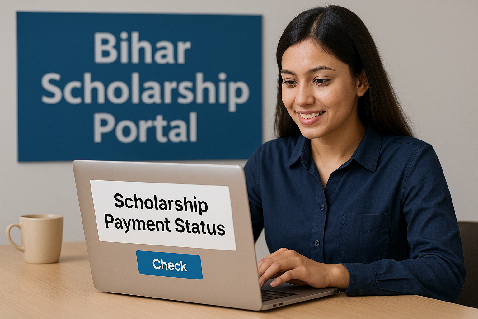 Bihar Graduation Scholarship 2025
