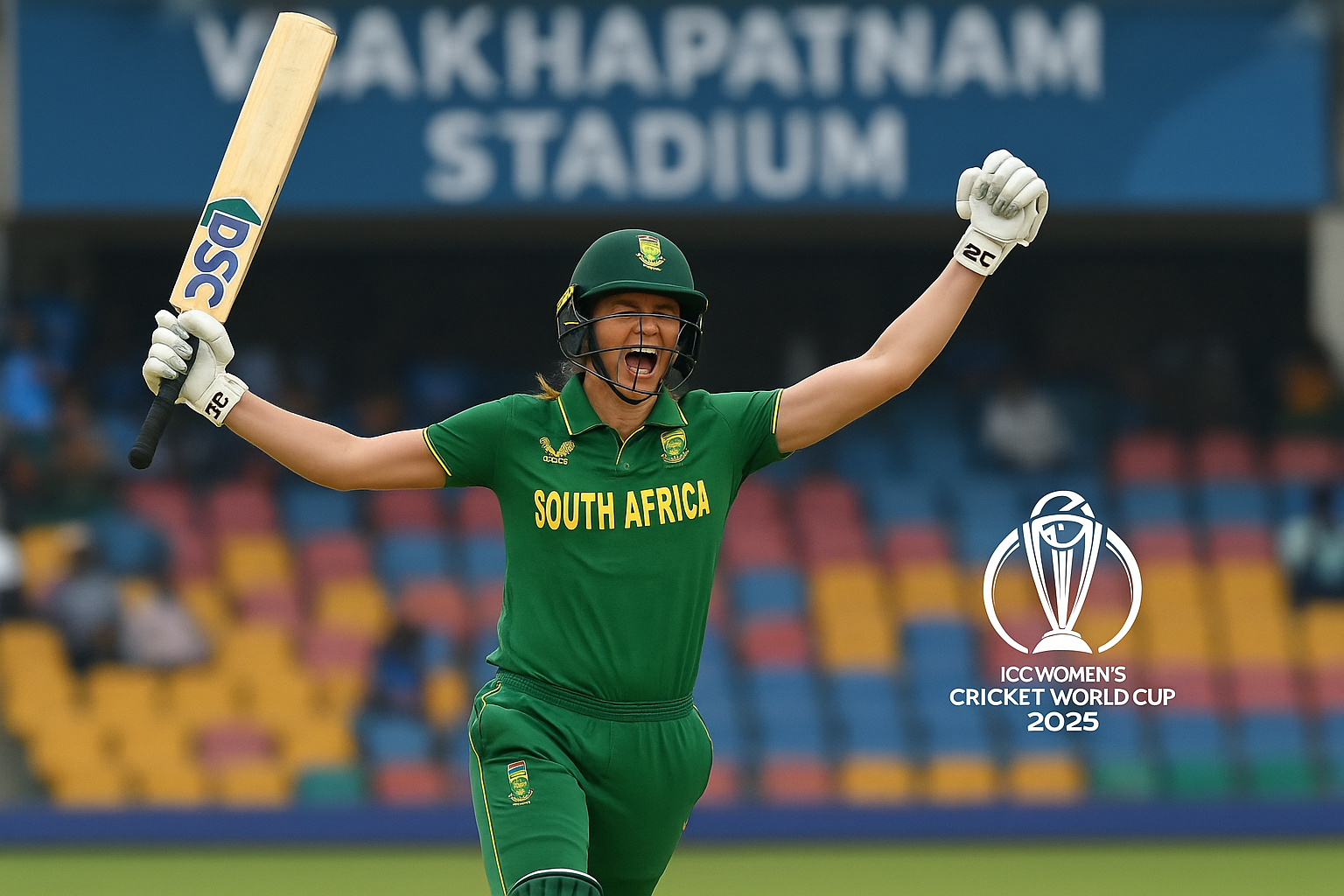 Womens World Cup-2025