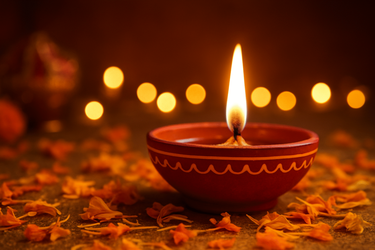 दिवाली 2025