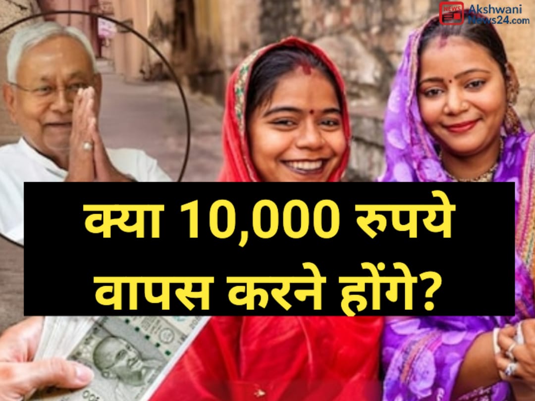 बिहार महिला सशक्तिकरण योजना 2025