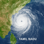 Cyclone Senyar Latest Update 2025