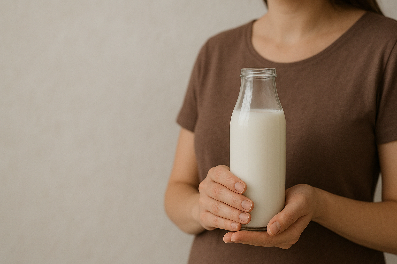 Bihar uranium in milk