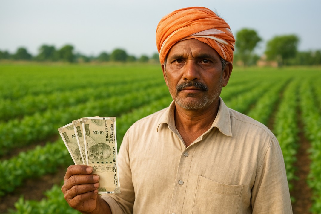 प्रधानमंत्री किसान सम्मान निधि योजना 2025