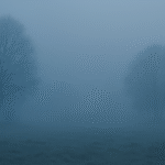 भारत में नवंबर में ठंड